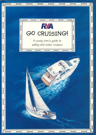 RYA GO CRUISING