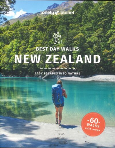 BEST DAY WALKS NEW ZEALAND