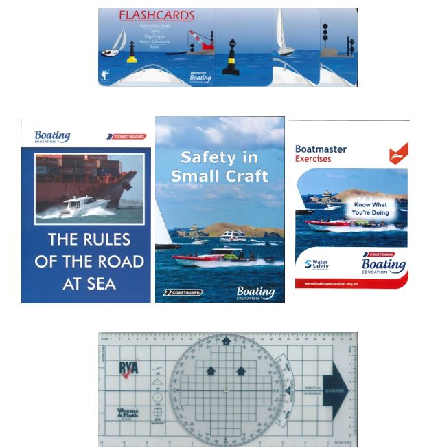 Seamanship Education