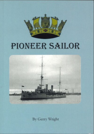 PIONEER SAILOR