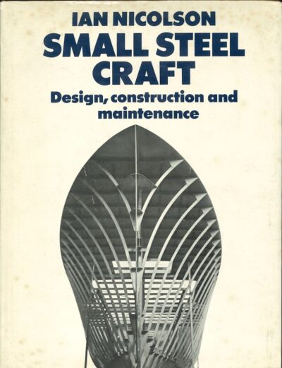 SMALL STEEL CRAFT