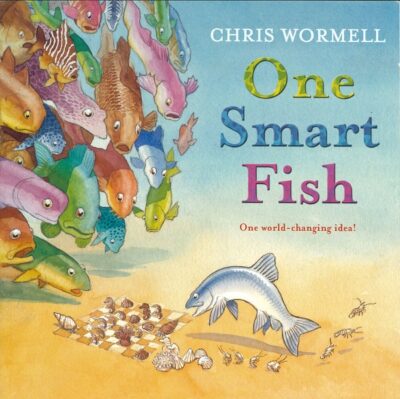ONE SMART FISH