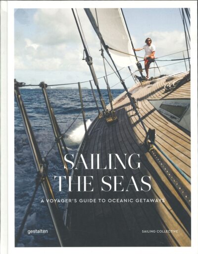 SAILING THE SEAS
