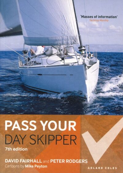PASS YOUR DAY SKIPPER