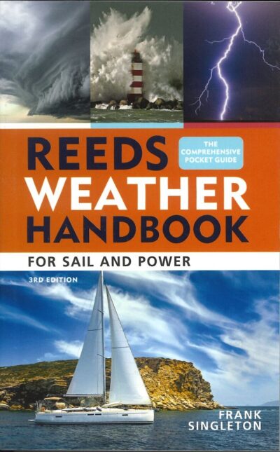 REEDS WEATHER HANDBOOK FOR SAIL AND POWER