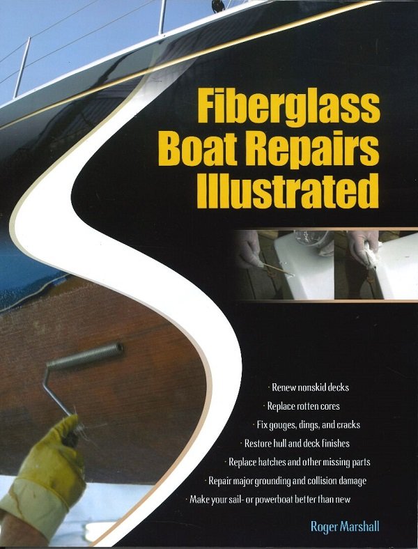 Boat Fittings, Corrosion & Maintenance