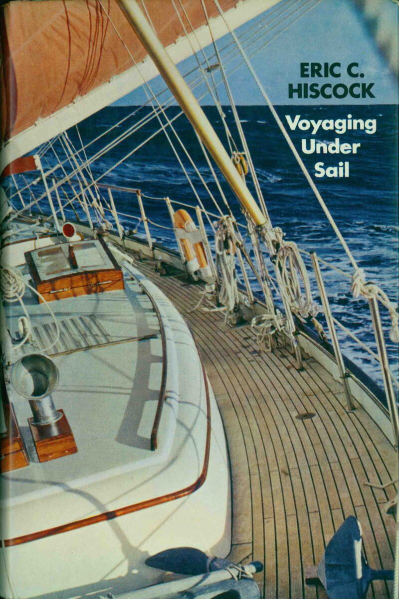 Voyaging Under Sail