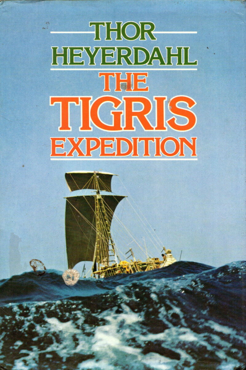 The Tigris Expedition