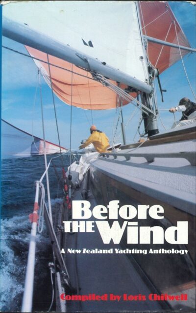 BEFORE THE WIND