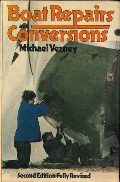 BOAT REPAIR AND CONVERSIONS