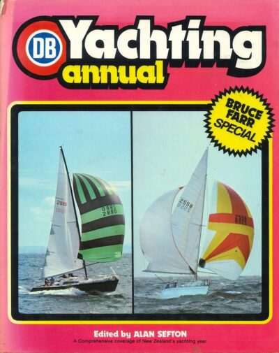 DB Yachting Annual 1976