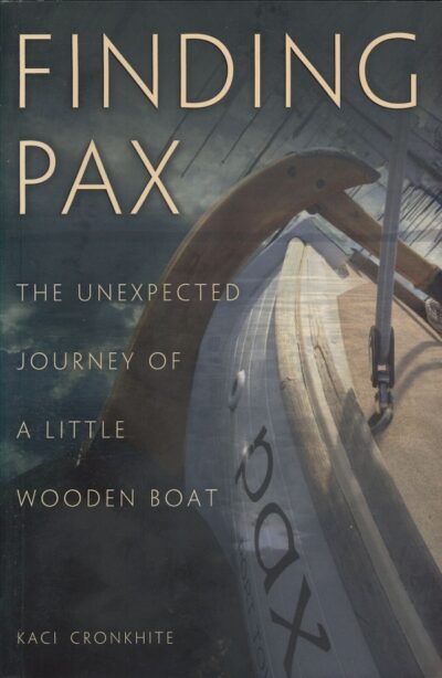 FINDING PAX