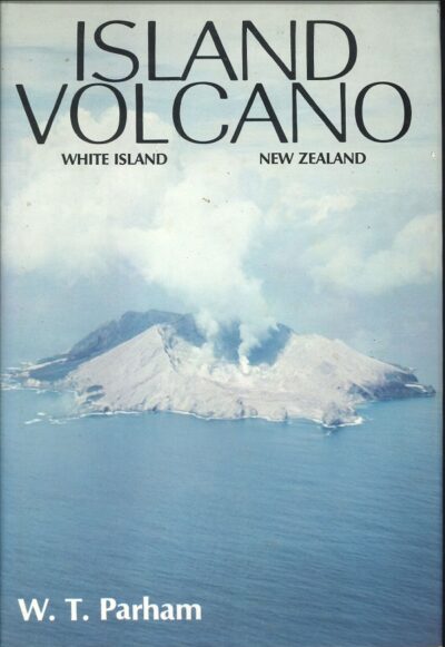 ISLAND VOLCANO