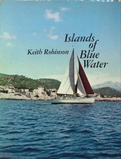 ISLANDS OF BLUE WATER