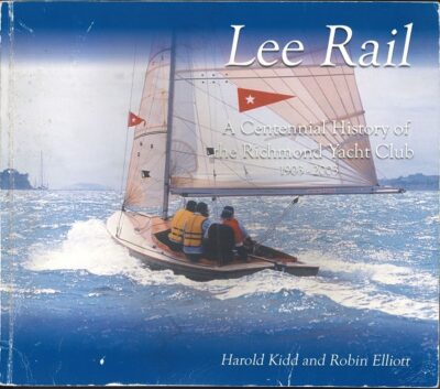 LEE RAIL