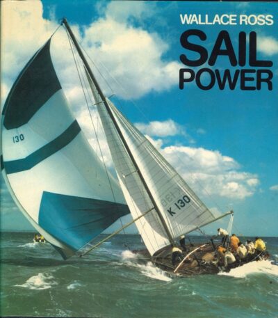 SAIL POWER