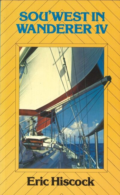 SOU'WEST IN WANDERER IV