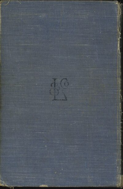 TEXT-BOOK OF THEORETICAL NAVAL ARCHITECTURE