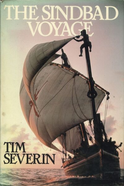 THE SINBAD VOYAGE