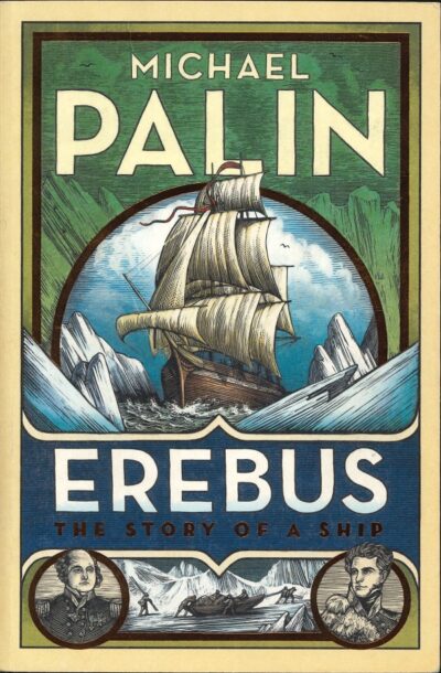 EREBUS