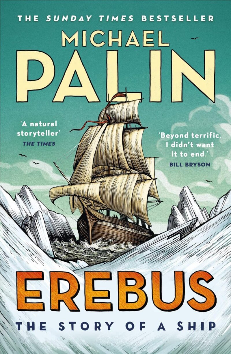 Erebus