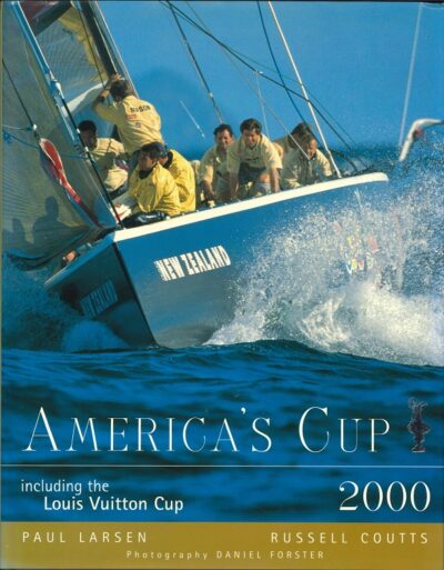 AMERICA'S CUP 2000