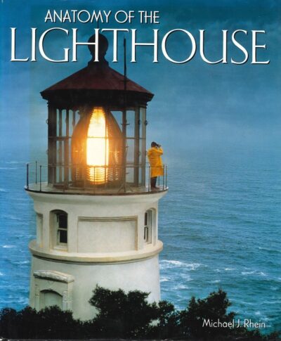ANATOMY OF THE LIGHTHOUSE