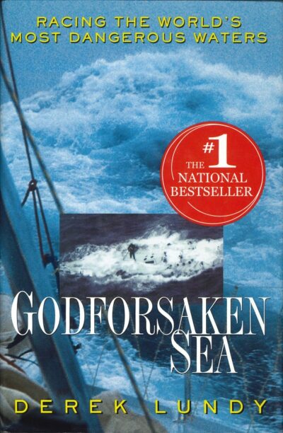GODFORSAKEN SEA