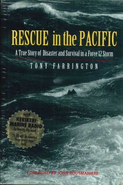 RESCUE IN THE PACIFIC