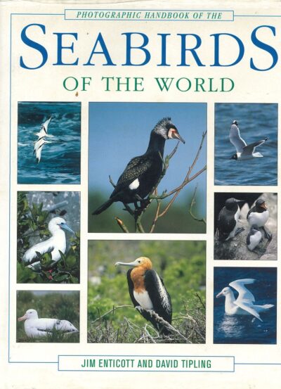 SEABIRDS OF THE WORLD