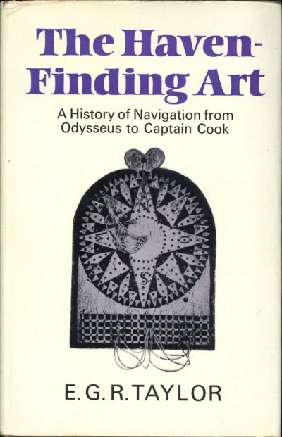 THE HAVEN-FINDING ART