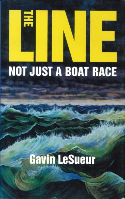THE LINE: NOT JUST A BOAT RACE