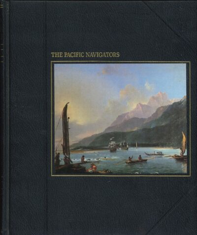 THE PACIFIC NAVIGATORS