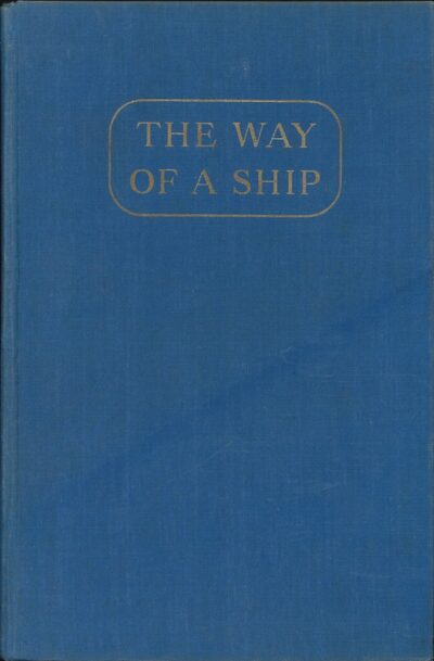 THE WAY OF A SHIP