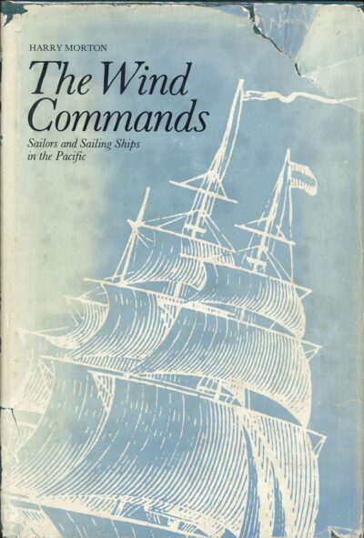 THE WIND COMMANDS