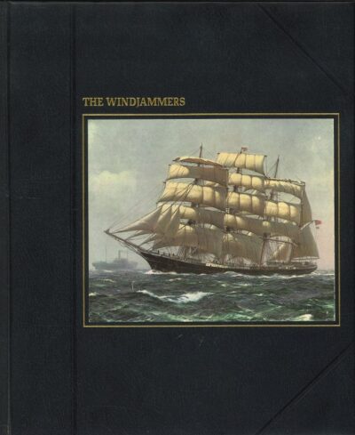 THE WINDJAMMERS