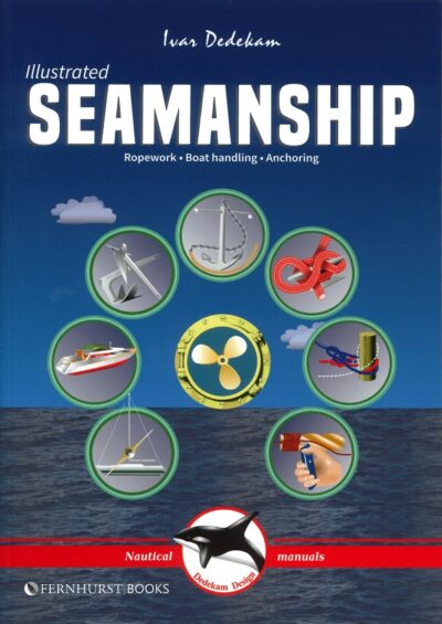 ILLUSTRATED SEAMANSHIP