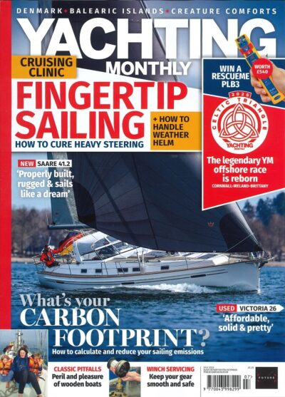 YACHTING MONTHLY