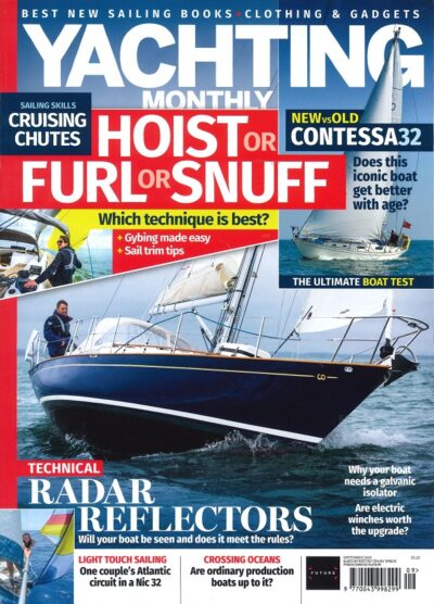 YACHTING MONTHLY