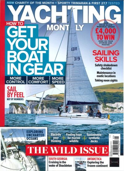 YACHTING MONTHLY