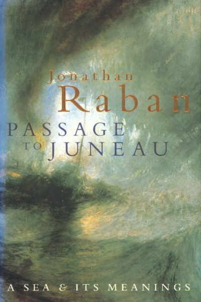 Passage To Juneau – Boat Books