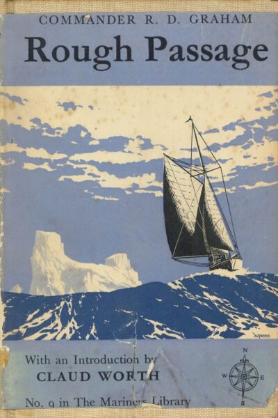 ROUGH PASSAGE (1950)