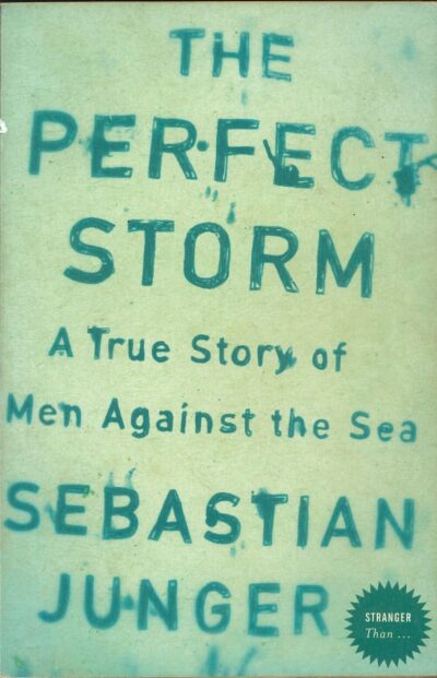 THE PERFECT STORM