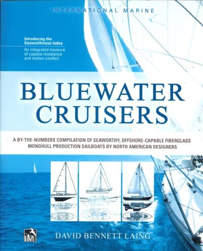 BLUEWATER CRUISERS