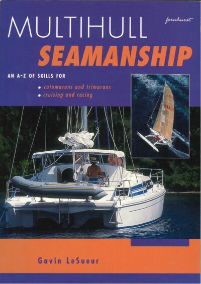 MULTIHULL SEAMANSHIP