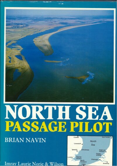 NORTH SEA PASSAGE PILOT