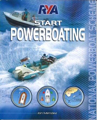 RYA START POWERBOATING