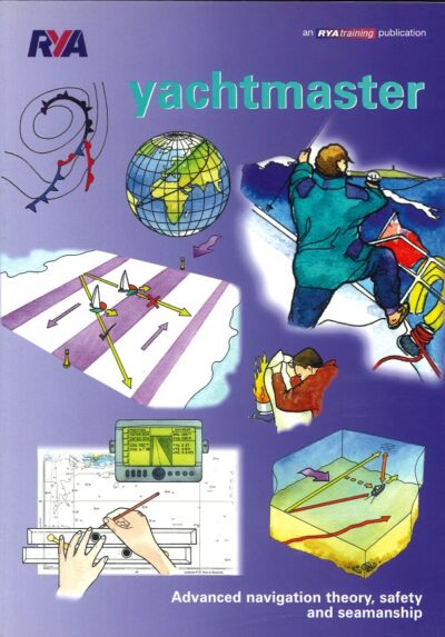 RYA YACHTMASTER