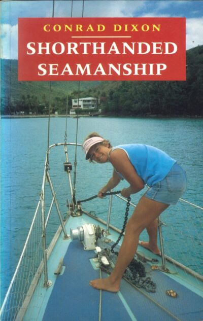 SHORTHANDED SEAMANSHIP