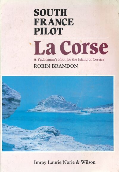 SOUTH FRANCE PILOT: LA CORSE